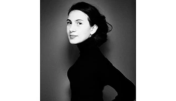 Porro - Maria Porro is the new president of Salone del Mobile