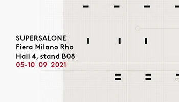 Porro - PORRO @ SUPERSALONE - PREVIEW
