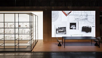 Porro - PORRO @ SUPERSALONE 2021