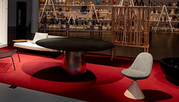 Porro - PORRO @ SUPERDESIGN SHOW - CULT&MUST