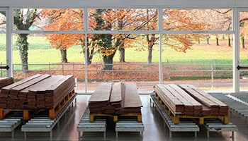 Porro - Porro - Autumnal atmosphere