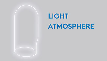 Porro - Light Atmosphere - Invitation