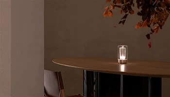 Porro - Light Atmosphere