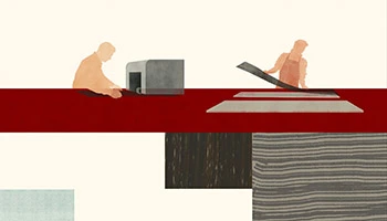 Porro - Porro values narrated by the digital storytelling by Sfelab: cutting-edge production and craftmanship