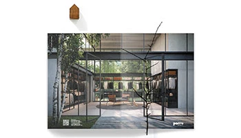 Porro - Interni January February 202