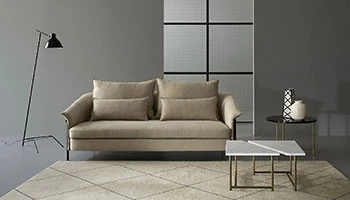 Porro - The families designed by GamFratesi