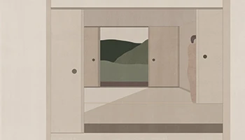 Porro - Porro <br />@ Milano design week - Invitation