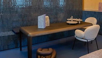 Porro - Porro @ Elle Decor Design Forever