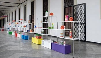 Porro - Porro @ Interni Design Re-Generation