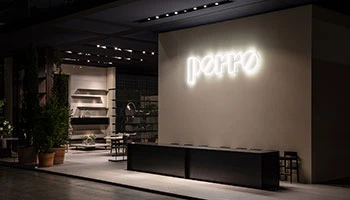 Porro - Porro @ Salone del Mobile.Milano 2022