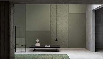 Porro - Porro’s design for Limonta Wall catalogue