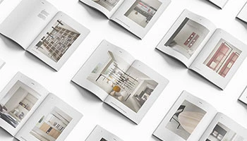 Porro - New Hide Hid Hidden catalogue