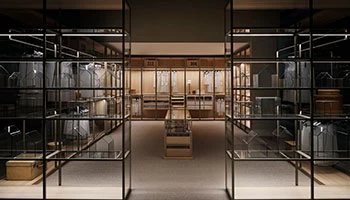 Porro - <p>PREVIEW PORRO @ LONDON DESIGN FESTIVAL<br />NEW SHOWROOM PORRO LONDON @ THE COAL OFFICE</p>