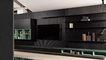 Porro - Porro Livingspace Vancouver