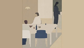 Porro - Dining room 2022