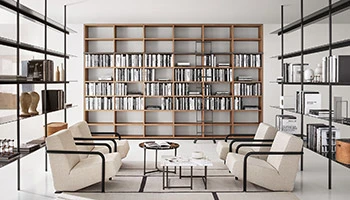 Porro - <p>System Modular Collection 2022</p>