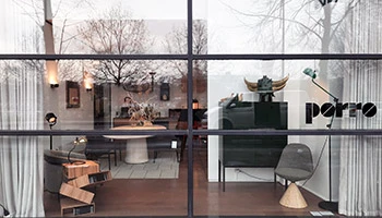 Porro - Porro @ MY Design Paris