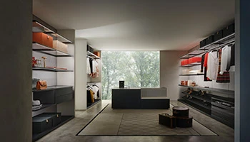 Porro - Night system Storage