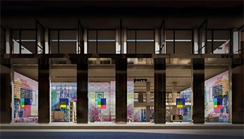 Porro - Preview FuoriSalone 2023