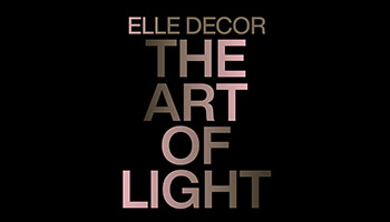 Porro - Porro contract solutions at Elle Decor The Art of Light exhibition
