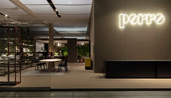 Porro - PORRO @ SALONE DEL MOBILE.MILANO