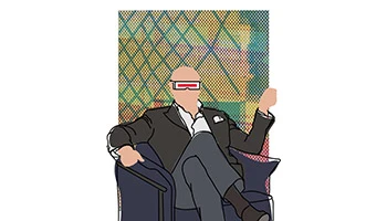 Porro - PORRO @ FUORISALONE 2023 / Piero Lissoni interview