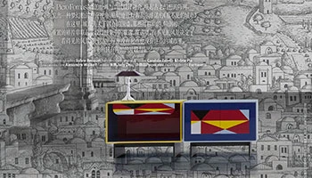 Porro - Linea and Romby on Milan 2023 Special of AD China