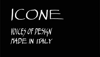 Porro - Porro alla mostra “Icone – Voices of Design Made in Italy