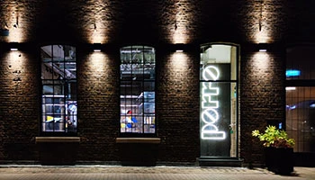 Porro - Report London Design Festival 2023