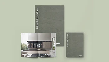 Porro - Catalogue Hide Hid Hidden 2023