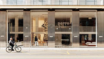 Porro - Porro Milano - new opening