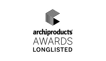 Porro - Romby and Linea longlisted for Archiproducts Design Awards 2023
