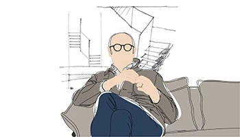 Porro - Porro Milano Opening_Piero Lissoni Interview