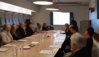 Porro - <p>Training courses for retailers and architects</p>