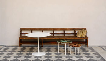 Porro - Join for The World of Interiors