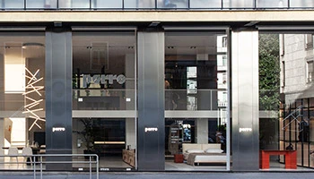 Porro - FUORISALONE @ SHOWROOM PORRO MILANO