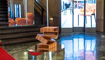 Porro - @ Altagamma Made in Italy Day