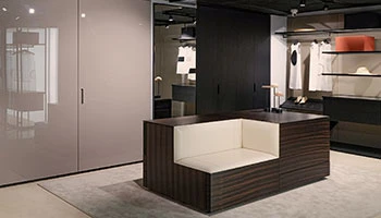 Porro - Porro showroom in Bengaluru