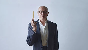 Porro - Piero Lissoni wins <span>Compasso d’Oro for his Career</span>