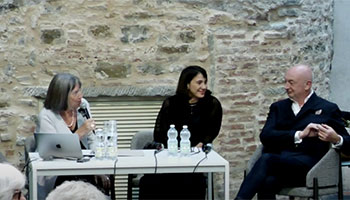 Porro - Lezioni di Design 2024- A journey to discover the collaboration between Porro and Piero Lissoni