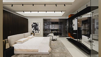 Porro - New Porro Seoul monobrand, South Corea