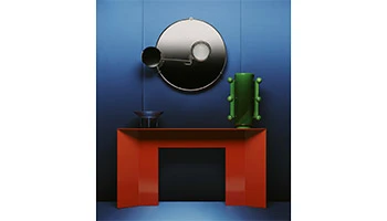 Porro - Porro in the Wallpaper* Love Triangles Feature