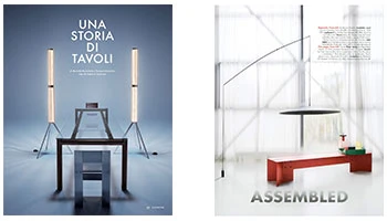 Porro - Press Review: Porro in the Spotlight