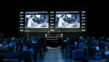 Porro - Maria Porro at 