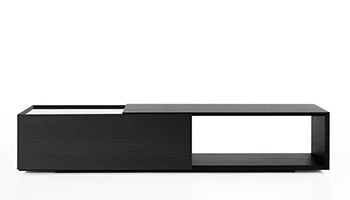 Porro - News 2025<br />Sideboard Twin, design Dordoni Studio