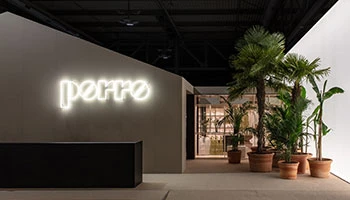 Porro - REPORT SALONE DEL MOBILE.MILANO 2025