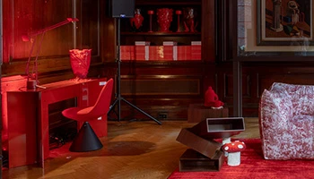 Porro - <p>Exhibition: Casa Italiana X Italy on Madison</p>