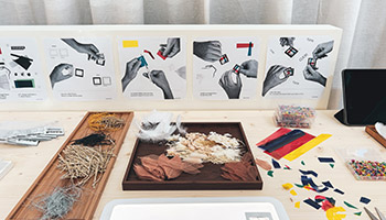 Porro - Finissage - Mostra “The art of simplicity” a Los Angeles