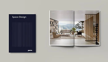 Porro - New Space Design catalogue