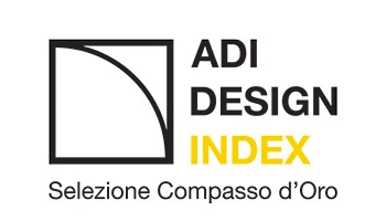 Porro - Origata selected for the ADI DESIGN INDEX 2025